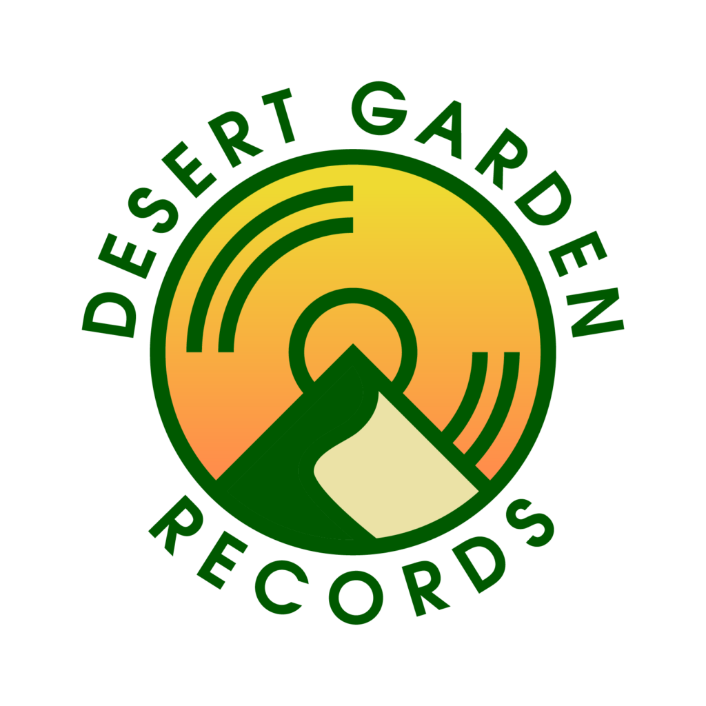 Desert Garden Records